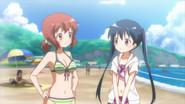 Seaside Promise still