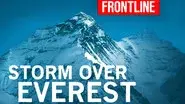 Storm Over Everest still