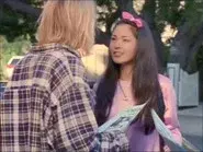 Cassie’s Best Friend still