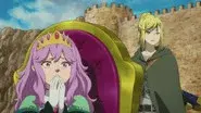 Solsein, the Divine Academy still