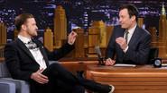 Justin Timberlake still