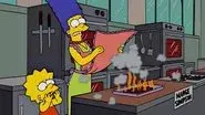 All's Fair in Oven War still