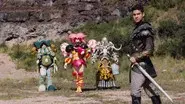 Knight After Knights still