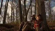 Duren Deer Camp: Wisconsin Whitetail with Helen and Brittnay (1) still
