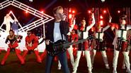 Blind Auditions (1) still