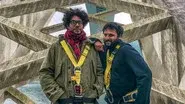 Porto still