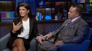 One-on-One With Teresa and Joe Giudice still