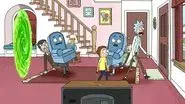 Close Rick-Counters of the Rick Kind still
