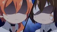 Dazai and Chuuya, Pretentious Fourteen-Year-Olds / A Day in Yokohama / The Boy and the Puppy still