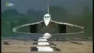 Concorde, Up in Flames (Air France Flight 4590) still