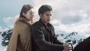 At the End of the World still