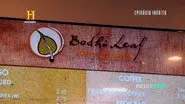 Bodhi Leaf Coffee Traders still