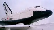 Secret Soviet Spacecraft still