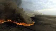 Battle for Iraq / Hunting ISIS still