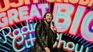 Josh Groban's Great Big Radio City Show still