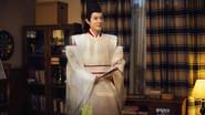 6th Round: Bai Zi Qiu is Back still