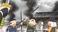 A Dangerous and Powerful Attack still