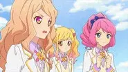 Farewell, Koharu-chan!? still