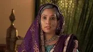 Jodha and Jalal accuse each other still