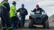 Quarter-Million Dollar Cleanup still