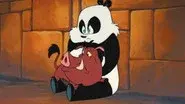 Don't Break the China still
