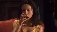 Champagne per uno still