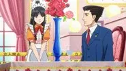 Recipe for Turnabout – 2nd Trial still