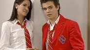 Orden en la escuela still