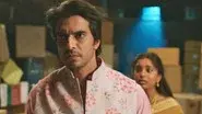 Aditya Saves Imlie still