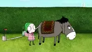 Donkey Jump still
