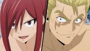 Scarlet Showdown still