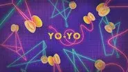 Yo-Yo still