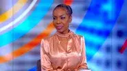 Andrea Kelly still