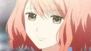 Regarding My Last Promise to Her. still