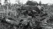 Japan's Island of Death still