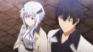 The Misfit of Demon King Academy still