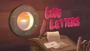 Love Letters still