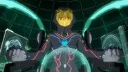 Deep Sea Secret still