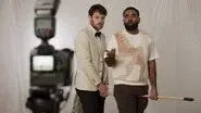 Two Guys on a Mop still