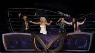 The Super Nine Masked Singer Special: Groups A, B & C still