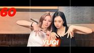 Hyeri's Club (Guest Yuqi) still