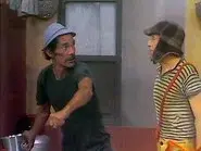 El Limosnero / Faltando a Clases still