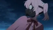 LOVE IS NIGHTMARE still
