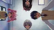Seira Sortie! / Seira, Don't Make Me Take My Clothes Off still