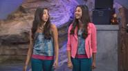 Phoebe's a Clone Now still