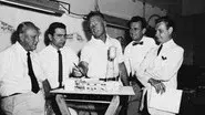 You Must Remember This: The Warner Bros. Story: Good War, Uneasy Peace (1935-1950) still