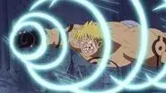 So Long! Bellamy's Farewell Blow! still