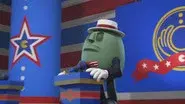 Peace Without Slime still