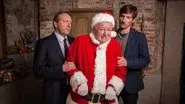 The Christmas Haunting still
