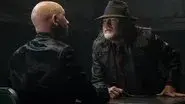 Legend of Dark Knight: The Trial of Jim Gordon still